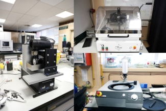 difraccion-rayos-x-Equipo-pequeño equipamiento